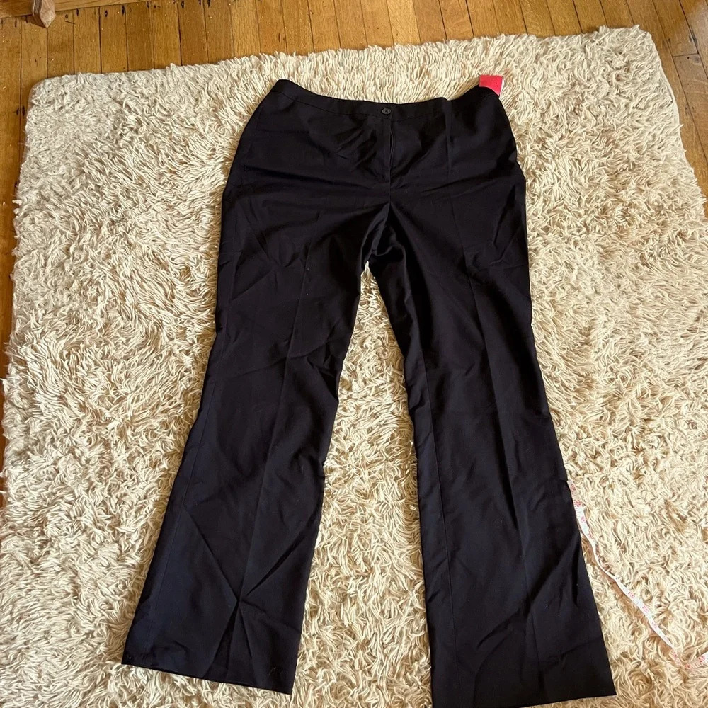 Jones New York trouser